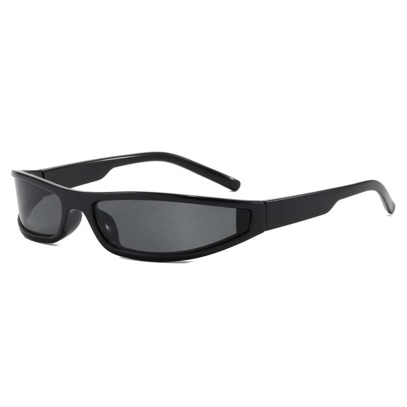 Futuristic Y2K Style Cycling S - огляд і ціна Outdoor Sport Glasses