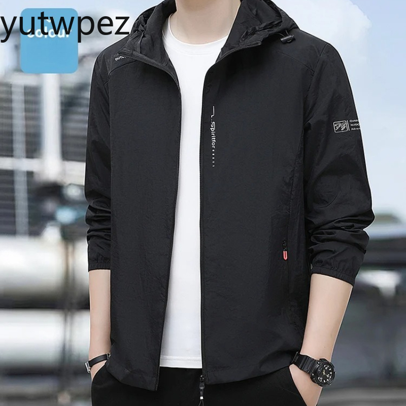 Gym Sport Windbreaker Ultra Li - огляд і ціна Outdoor Sport Coat