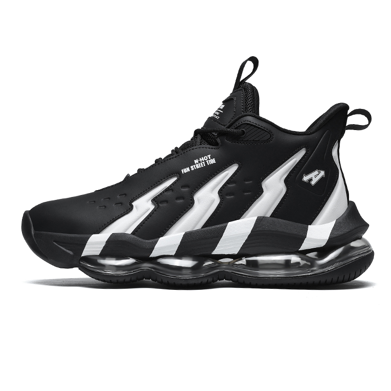 Original Brand Basketball Trai - огляд і ціна Outdoor Sport Brand Shoes