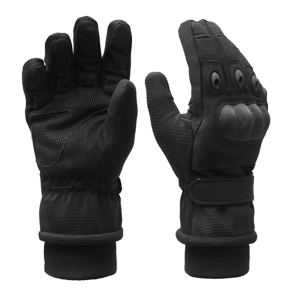 Emersongear Winter Gloves Warm - огляд і ціна Outdoor Sport Gloves