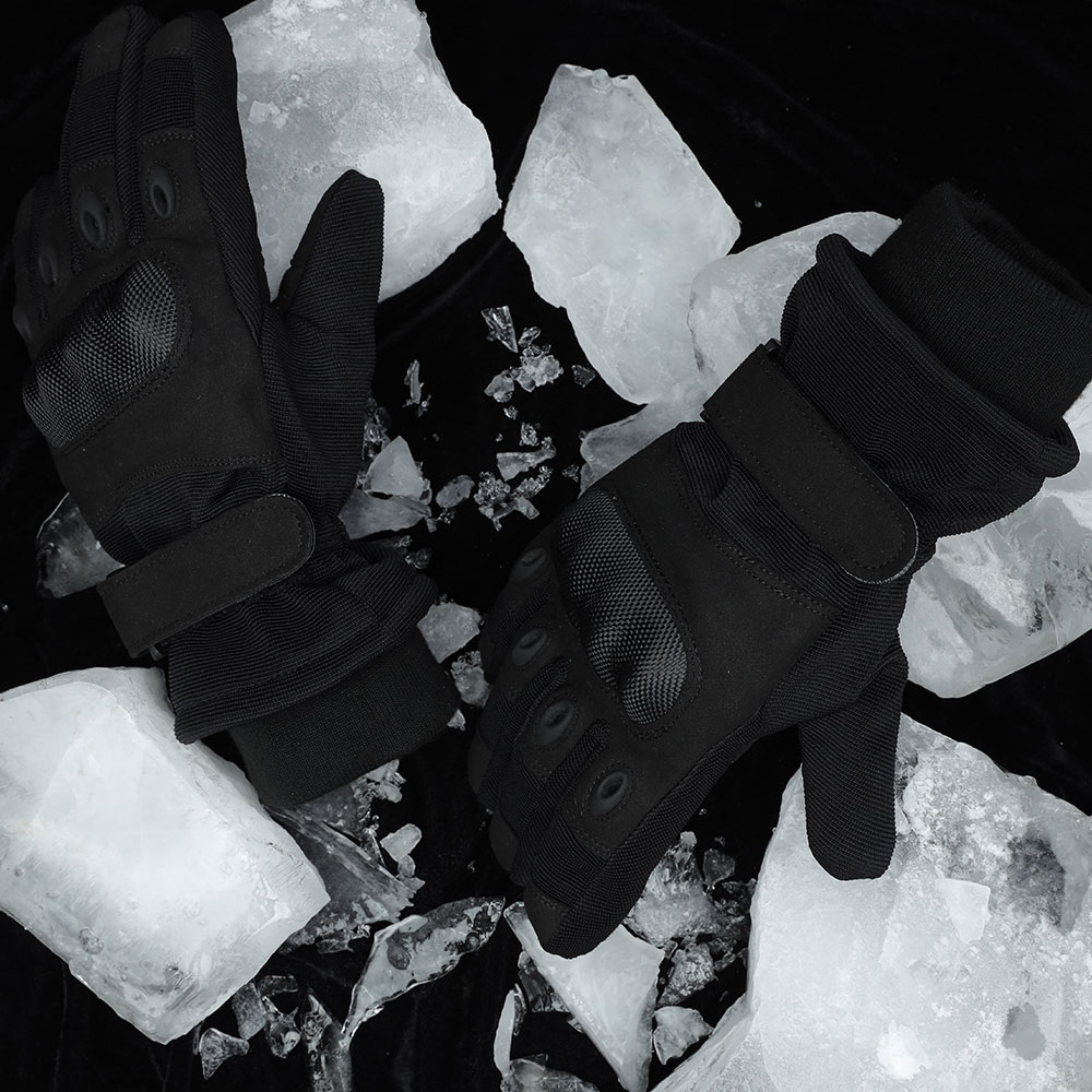 Emersongear Winter Gloves Warm - огляд і ціна Outdoor Sport Gloves