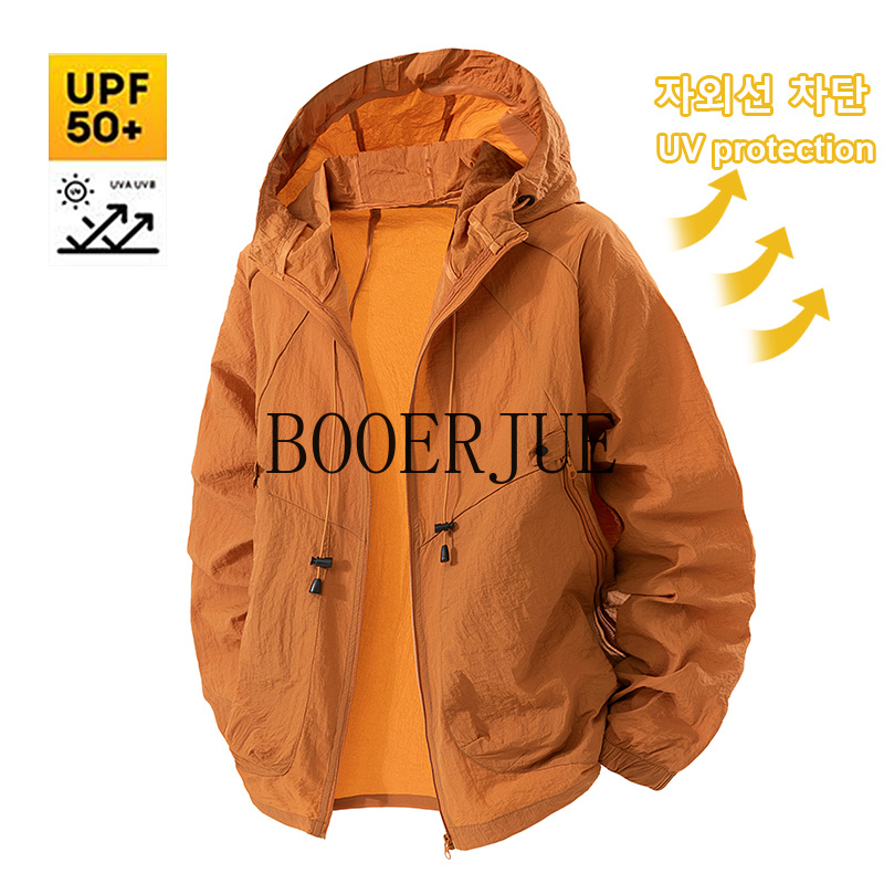 Outdoor Sports Coat Anti UV Wi - огляд і ціна Outdoor Sport Coat