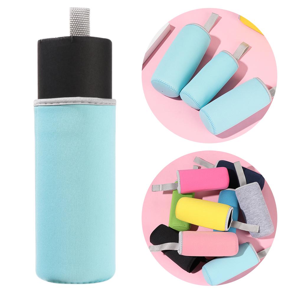 Outdoor Sport Bag Portable Wat - огляд і ціна Outdoor Sport Glass Water Bottle
