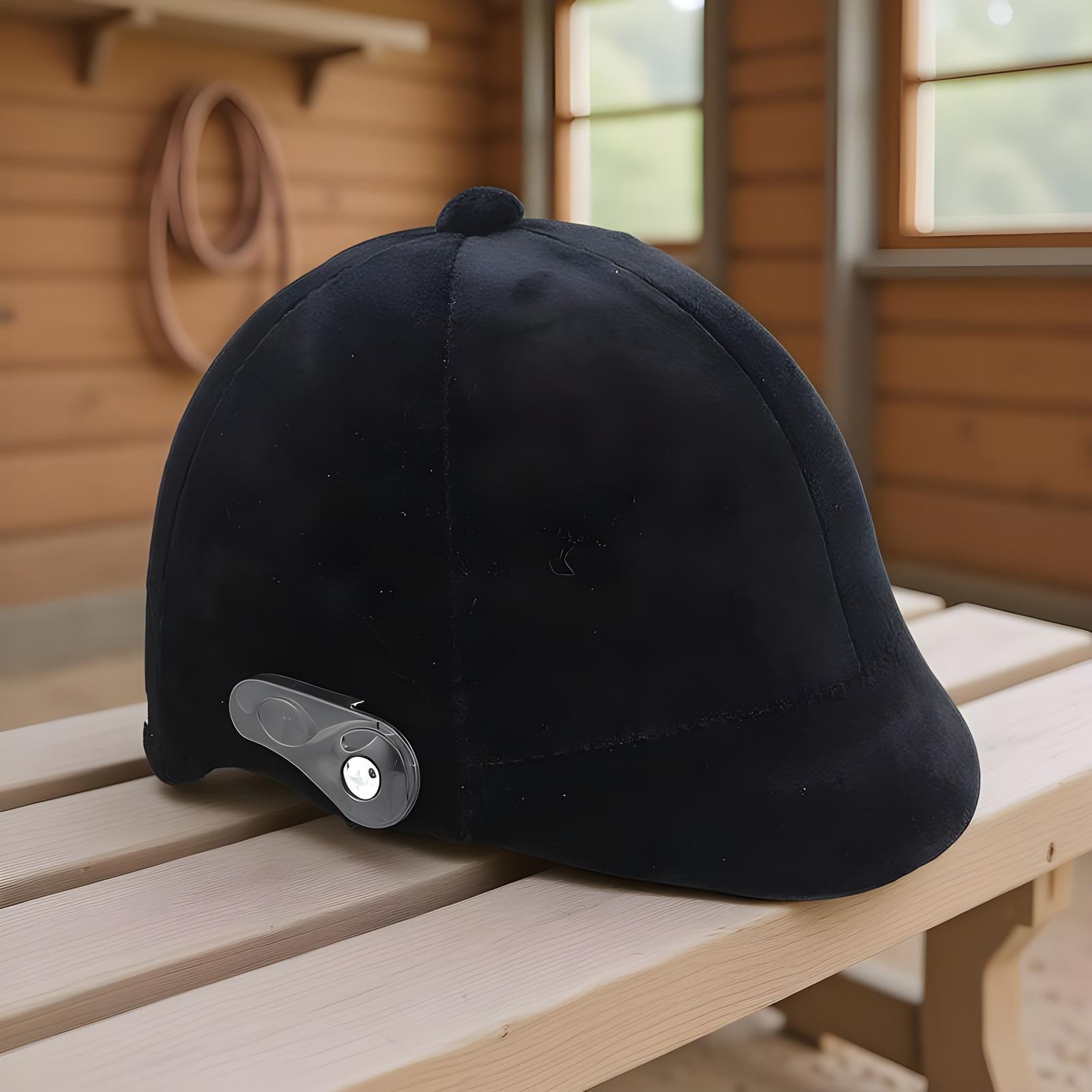 Horse Riding Helmet Adjustable - огляд і ціна Equestrian Helmet