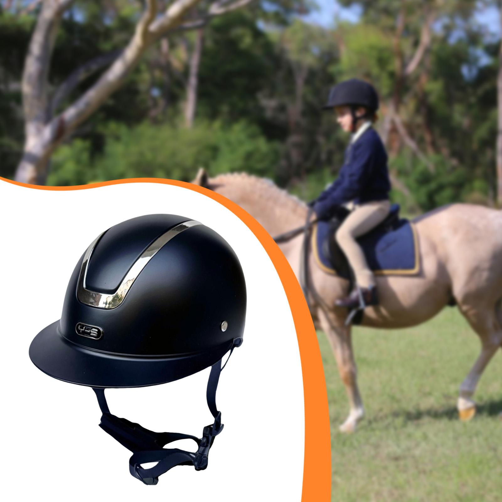 Equestrian Helmet Kids Adjusta - огляд і ціна Equestrian Helmet