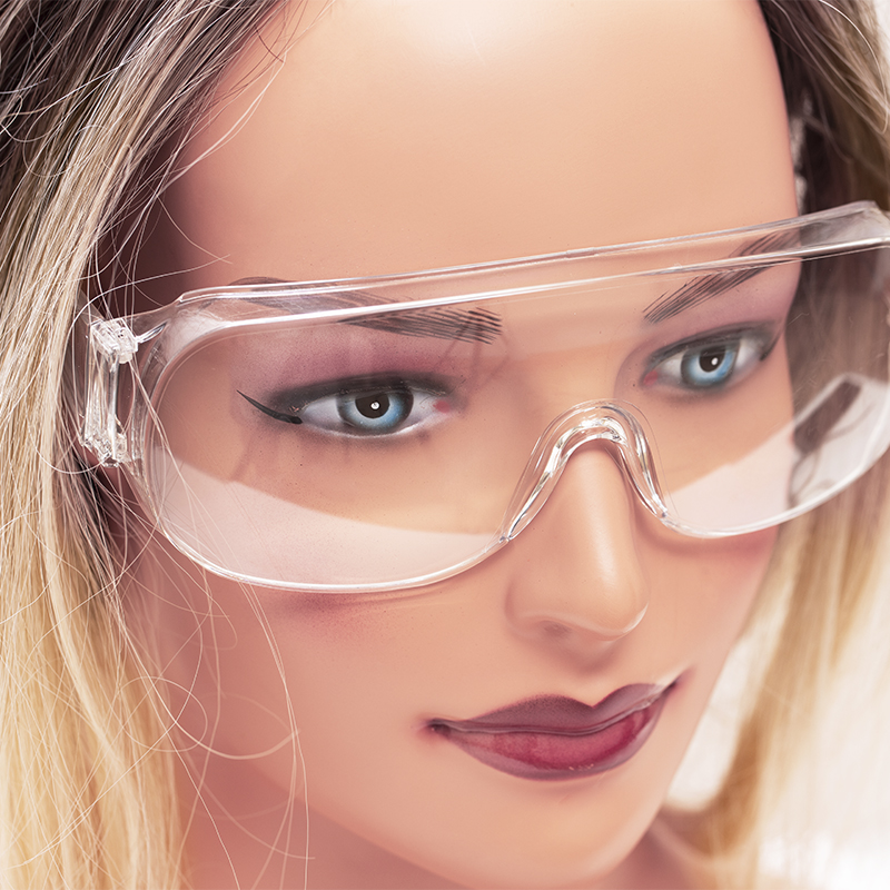 UV Protective Glasses For Fals - огляд і ціна Outdoor Sport Glasses