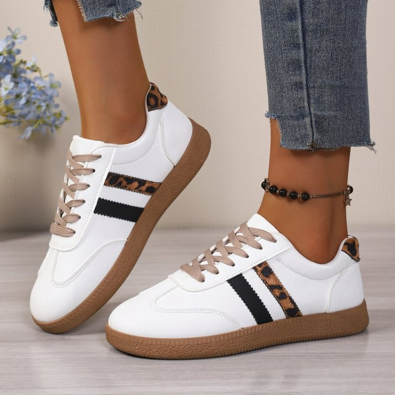 Women's Lace Up Fashion Casual - огляд і ціна Outdoor Sports Shoes