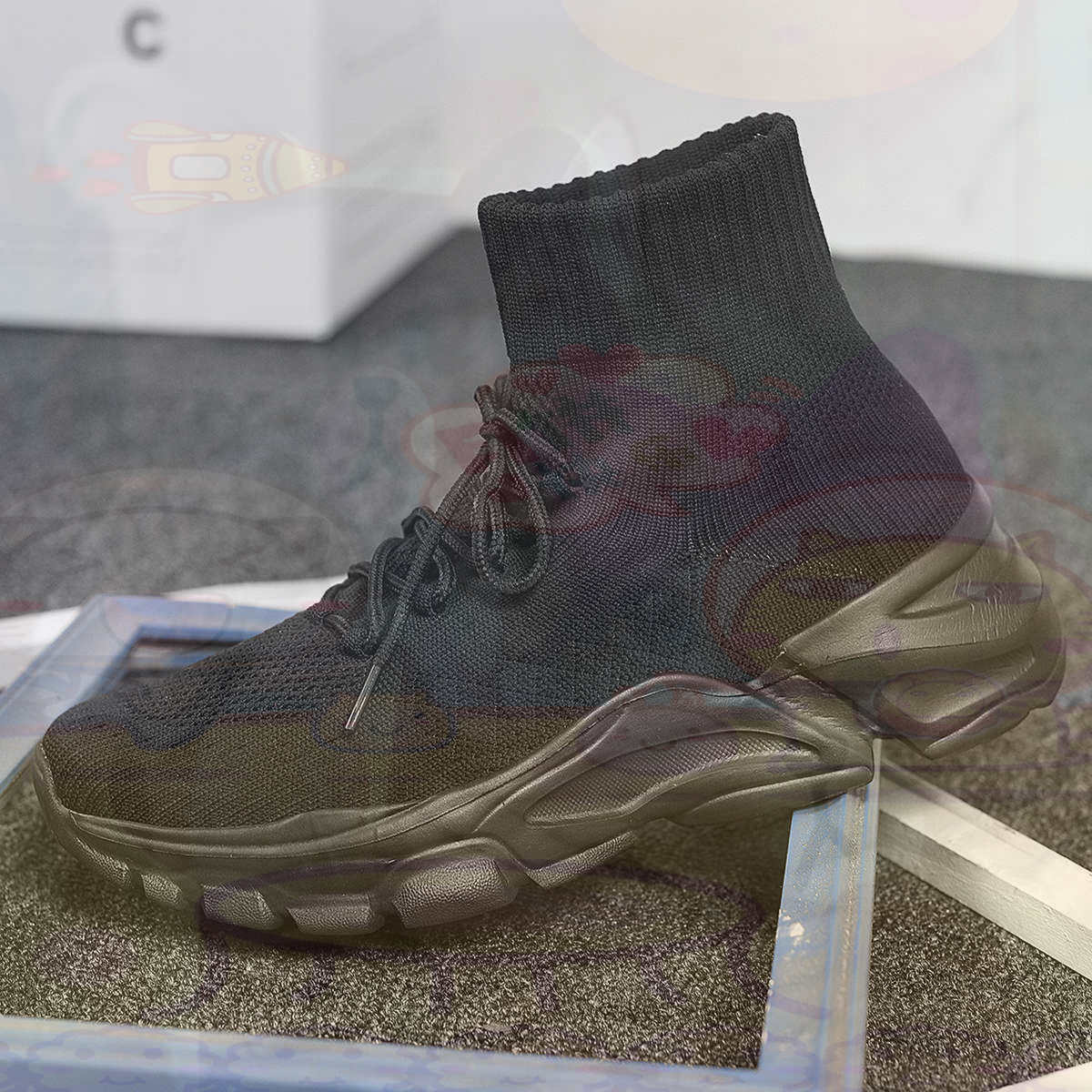 Increases Height Sumer Basketb - огляд і ціна Outdoor Sport Uk