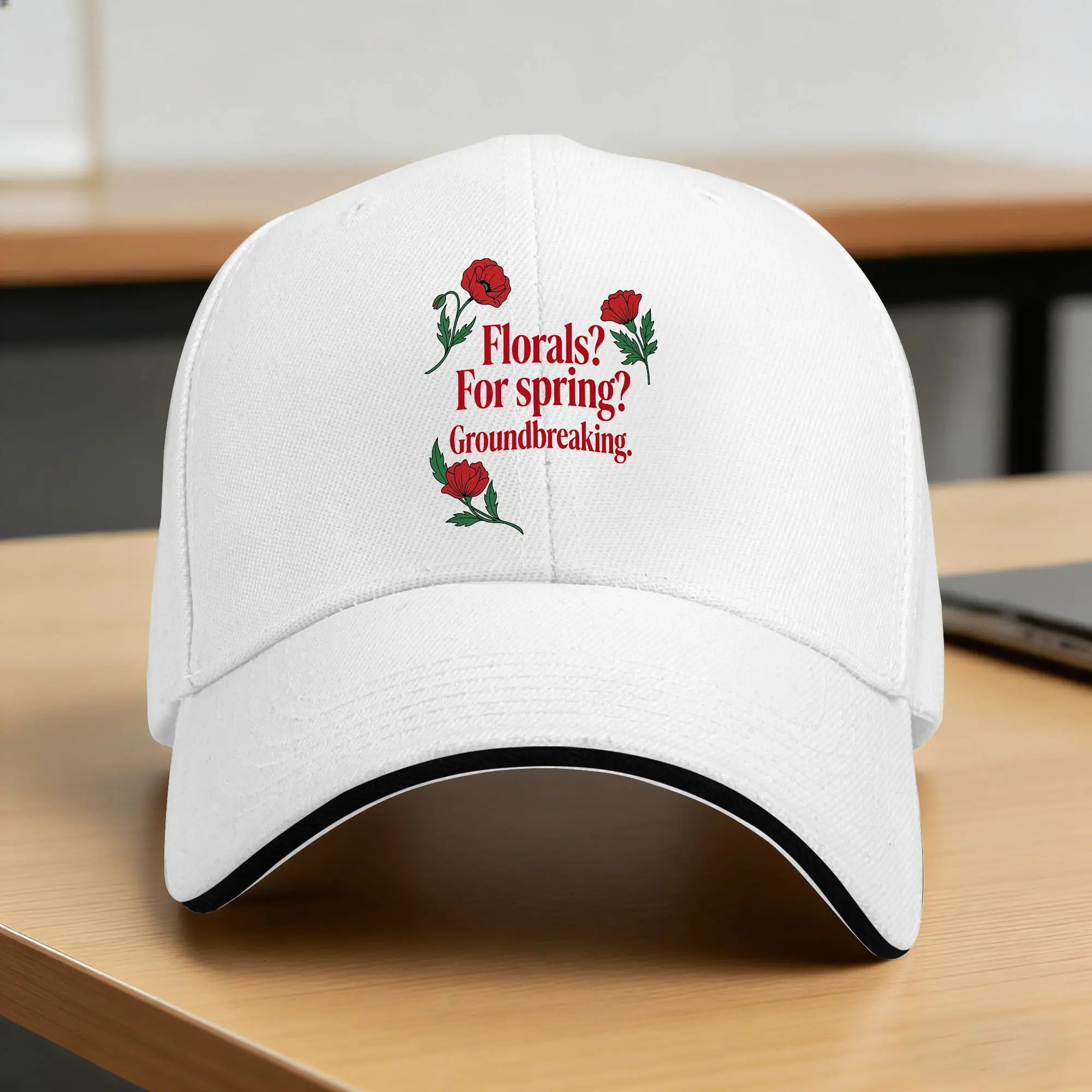 The Devil Wears Pradad Basebal - огляд і ціна Outdoor Sport Ideas