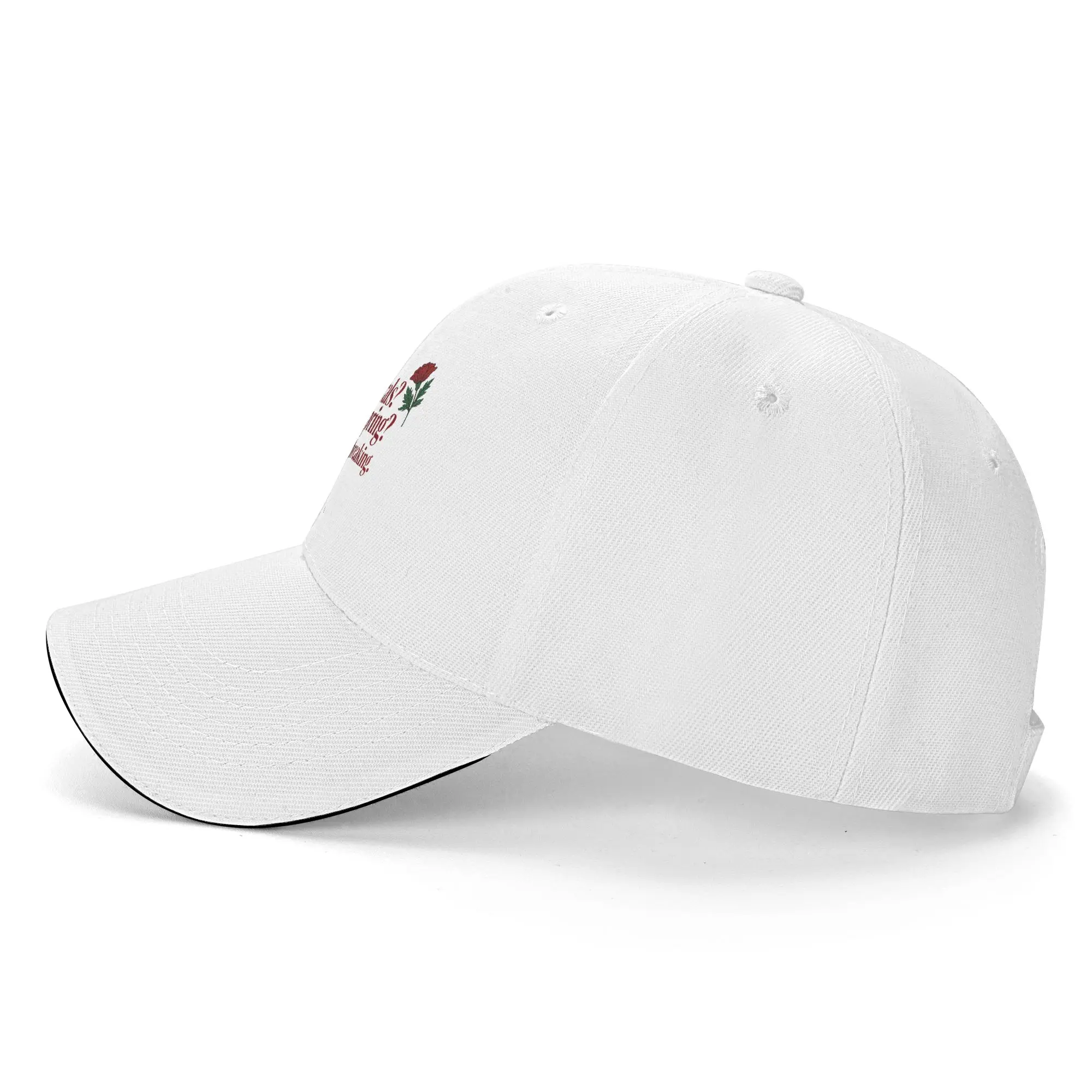 The Devil Wears Pradad Basebal - огляд і ціна Outdoor Sport Ideas