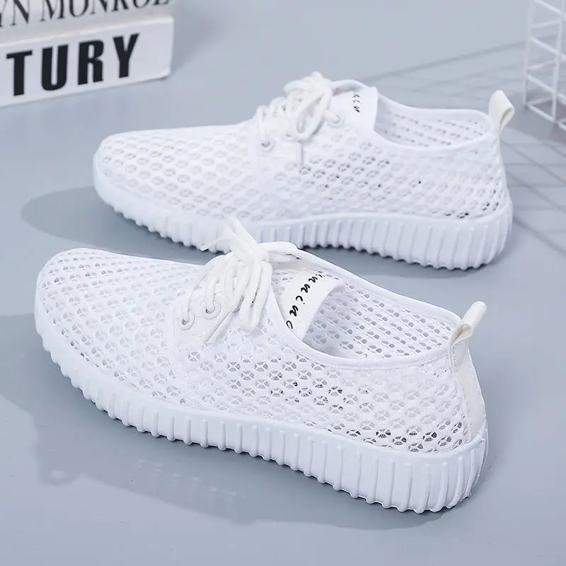 Women Running Sneakers Ladies  - огляд і ціна Outdoor Sport Outfit