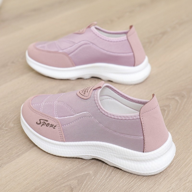 Women's Shoes Comfortable Brea - огляд і ціна Outdoor Sports Shoes