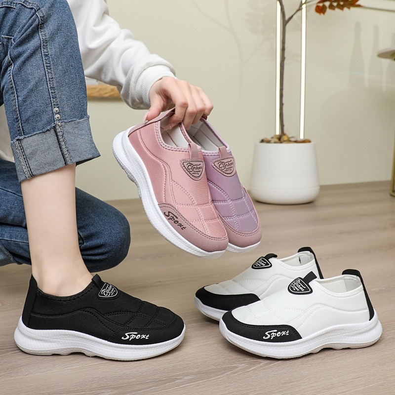 Women's Shoes Comfortable Brea - огляд і ціна Outdoor Sports Shoes